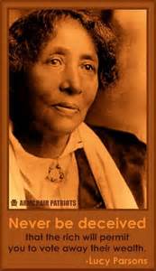LucyParsons